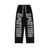 Mixed Emotion Sweatpants