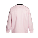 Unisex long-sleeved shirt autumloose