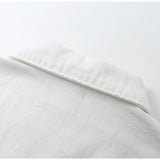 Denim Tears Outfit:Hoodie/Sweatpants (Separate Purchase Options) Casual Denim Jacket Coat Jeans Suit