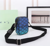 Off White Bag Casual Outdoor Convenient Tote Bag