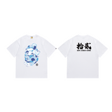 Bathing Ape T Shirt #SC011