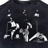 Men Vintage Vest