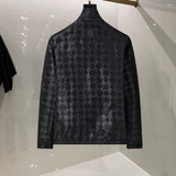 Amiri jacket spring & fall loose windbreaker outwear