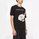 ERD T Shirts Melancholy Rich Second Generation Enfants Sleeping Woman Avatar