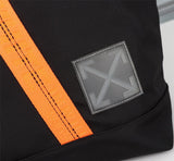 Off White Bag Casual Outdoor Convenient Tote Bag