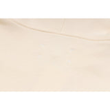 Maison Margiela Hoodie Loose Hooded Sweater