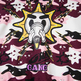 Glo Gang Hoodie