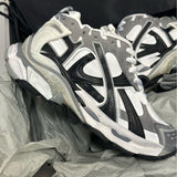 Seventh generation jogging shoes RUNNER