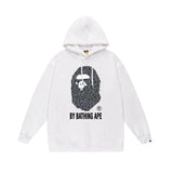 Bathing ape Hoodie