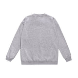 Bathing ape Crew neck sweatshirt