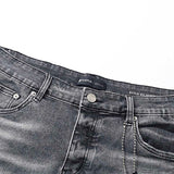 Purple Brand Denim Shorts #PU517