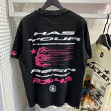 Hellstar T Shirt