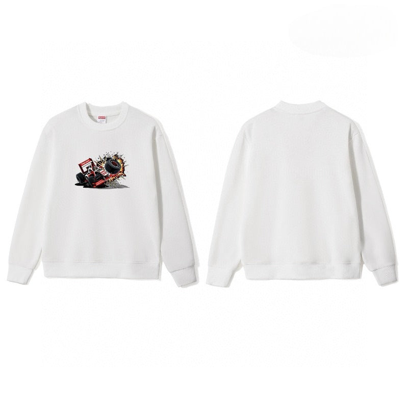 Supreme Sweatshirt