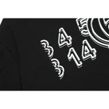 Maison Margiela T-Shirts Crew Neck Loose Short Sleeve T-Shirt
