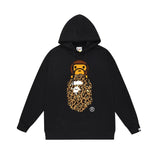 Bathing ape Hoodie