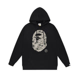 Bathing ape Hoodie
