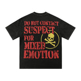 Mixed Emotion T Shirts