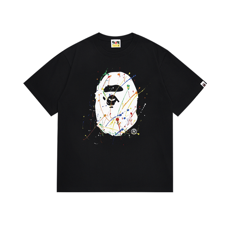 Bathing Ape T Shirt #SC004