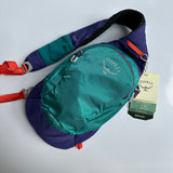 Mens Casual Bags Men Crossbody Breast Bag Daylite sling bag Breast Bag