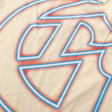 Godspeed T Shirts Driving Movie Skull Printing Cotton Casual Short Sleeves Men and Women