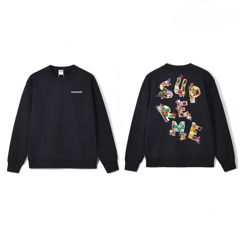 Supreme Sweatshirt