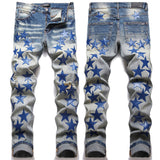 Amiri Jeans