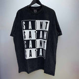 SAINT MICHAEL Vintage T Shirt