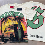 Godspeed T Shirts