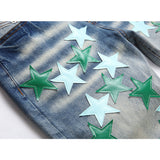 Amiri Jeans