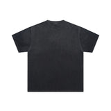 Valeforever Vale T Shirts Direct Injection Hotfix rhinestones Short Sleeves