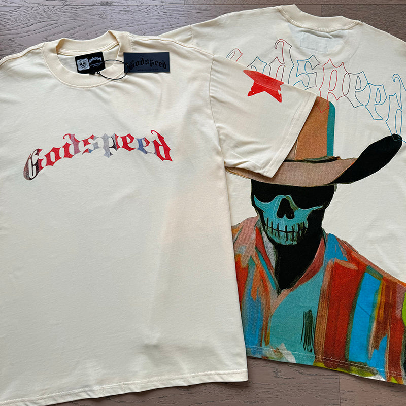 Godspeed T Shirts