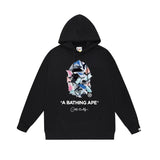 Bathing ape Hoodie