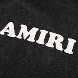 Amiri Washed T Shirt