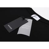 Rhude T Shirt Rhude F1 Racing Gran Prix Circuit De Monaco HD Printing