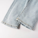 Men Trendy Jeans