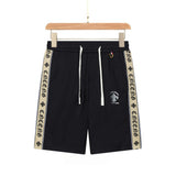 Chrome Heart Shorts