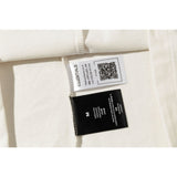 Fog Essentials tank spring summer FOG letter round neck pullover vest