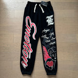 Mixed Emotion Sweatpants