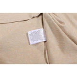 Fog Essentials T Shirts Spring Summer FOG Letter Crew Neck Short Sleeves
