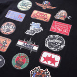 Amiri Washed T Shirt