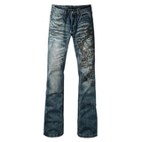 Men Trendy Jeans