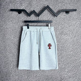 Chrome Heart Shorts