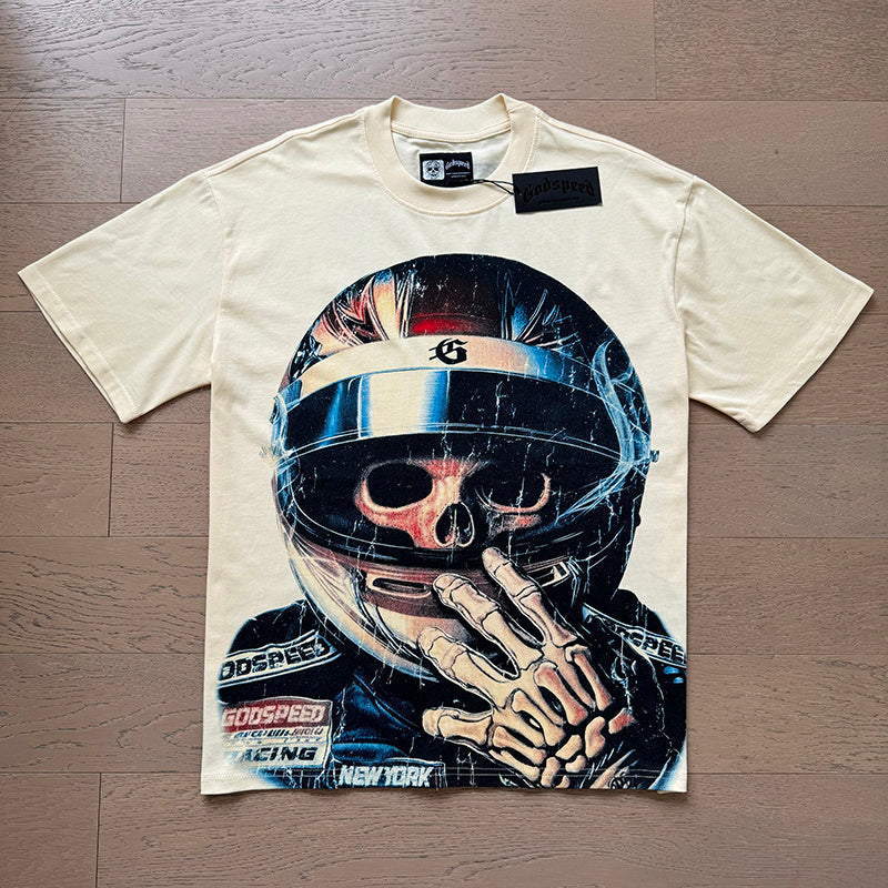 Godspeed T Shirts