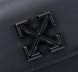 Off White Bag Casual Outdoor Convenient Tote Bag