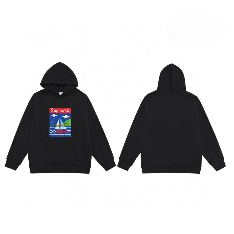Supreme Hoodie