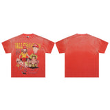 Valeforever Vale T Shirts Short Sleeves