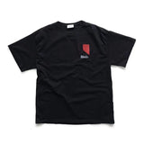Rhude T Shirt Rhude Oversize Loose Men and Women