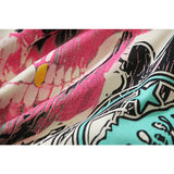 Hellstar T Shirts Retro style high street trend