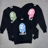 Bape Sweatshirt