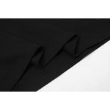 Maison Margiela T-Shirts Crew Neck Loose Short Sleeve T-Shirt